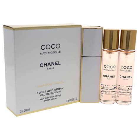 buy mademoiselle coco chanel.